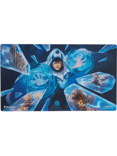 Mata do gry Gamegenic - Magic: The Gathering - Prime Playmat: Reality Fracture - Jace, Fracturer of Reality