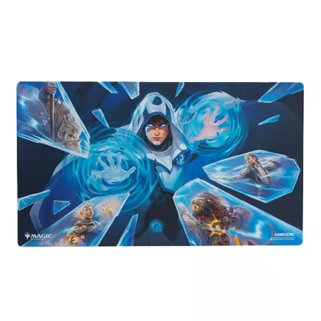 Mata do gry Gamegenic - Magic: The Gathering - Prime Playmat: Reality Fracture - Jace, Fracturer of Reality - Magic The Gathering