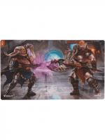 Mata do gry Gamegenic - Magic: The Gathering - Shiny Playmat: Reality Fracture - Garruk, Uncursed & the Veil