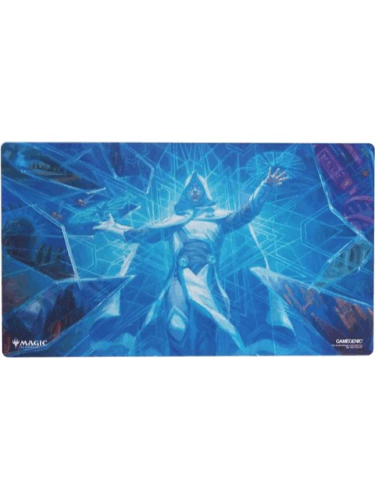 Mata do gry Gamegenic - Magic: The Gathering - Shiny Playmat: Reality Fracture - Overwrite the Multiverse