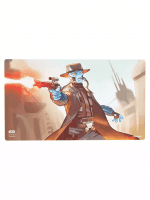 Mata do gry Gamegenic - Star Wars: Unlimited: Cad Bane