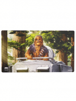 Mata do gry Gamegenic - Star Wars: Unlimited: Chewbacca