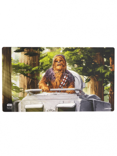 Mata do gry Gamegenic - Star Wars: Unlimited: Chewbacca