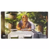 Mata do gry Gamegenic - Star Wars: Unlimited: Chewbacca - Akcesoria