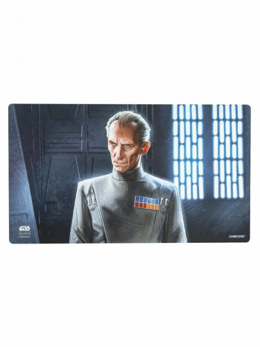 Mata do gry Gamegenic - Star Wars: Unlimited: Grand Moff Tarkin