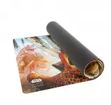Mata do gry Gamegenic - Star Wars: Unlimited: Jar Jar Binks - Akcesoria