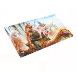 Mata do gry Gamegenic - Star Wars: Unlimited: Jar Jar Binks - Akcesoria