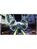 Mata do gry Gamegenic - Star Wars: Unlimited - Shiny Playmat: Victor Squadron