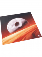Mata do gry Gamegenic - Star Wars: Unlimited: Death Star XL