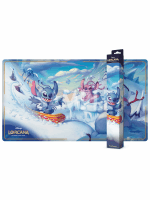 Mata do gry Lorcana: Hyperia City - Stitch and Angel