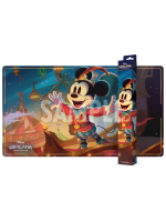 Mata do gier Lorcana - Mickey