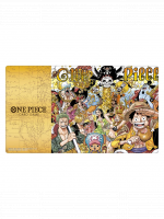 Mata do gier One Piece TCG - Official Playmat (Limited Edition Vol.1)