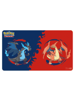 Mata do gry Pokémon - Mega Charizard X & Y (Ultra Pro)