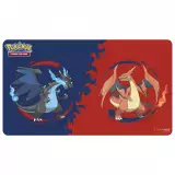 Mata do gry Pokémon - Mega Charizard X & Y (Ultra Pro) - Pokémon TCG