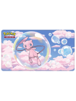 Podkładka do gry Pokémon - Mew Mythical (Ultra Pro)