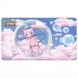 Podkładka do gry Pokémon - Mew Mythical (Ultra Pro) - Pokémon TCG
