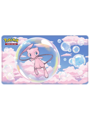 Podkładka do gry Pokémon - Mew Mythical (Ultra Pro)