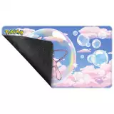 Podkładka do gry Pokémon - Mew Mythical (Ultra Pro) - Podkładka pod mysz