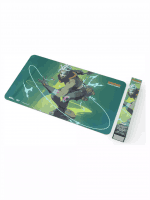 Mata do gry Riftbound TCG - Radiance Ekko