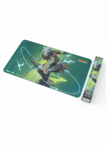 Mata do gry Riftbound TCG - Radiance Ekko