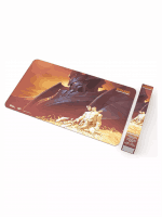 Mata do gry Riftbound TCG - Radiance Mordekaiser