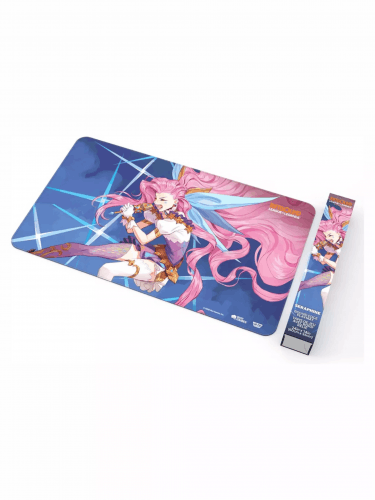 Mata do gry Riftbound TCG - Radiance Seraphine