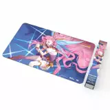 Mata do gry Riftbound TCG - Radiance Seraphine - League of Legends