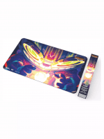 Mata do gry Riftbound TCG - Radiance Ziggs