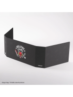 Zasłona Stranger Things - Hellfire Club Master Screen