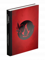 Książka Assassin's Creed Shadows - The Complete Official Guide (Collector’s  Edition) ENG