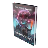 Kniha Dungeons & Dragons - Dungeon Master’s Guide (2024)