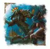 Książka Dungeons & Dragons - World of Warcraft (Gameplay Expansion) - Przewodnik po grze