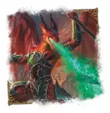 Książka Dungeons & Dragons - World of Warcraft (Gameplay Expansion) - Przewodnik po grze