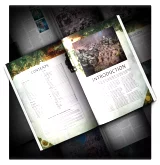 Kniha W40k: Codex: Leagues of Votann (2022)