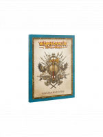 Książka Warhammer The Old World - Matched Play Guide (2025)
