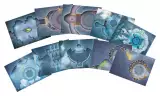 Mapa Dungeons & Dragons - World of Warcraft Icecrown Citadel Adventure (Map Pack) - Gra planszowa