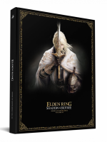 Oficjalny przewodnik Elden Ring - Books of Knowledge Vol. 3: Shadow of the Erdtree