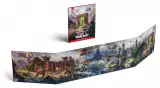 Ekran Mistrza Gry Dungeons & Dragons - World of Warcraft (Dungeon Master's Screen)