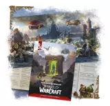 Ekran Mistrza Gry Dungeons & Dragons - World of Warcraft (Dungeon Master's Screen)