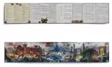 Ekran Mistrza Gry Dungeons & Dragons - World of Warcraft (Dungeon Master's Screen)
