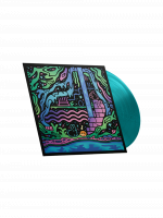 Oficjalny soundtrack Animal Well na LP