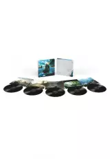 Oficjalny soundtrack Assassin's Creed IV: Black Flag (Original Score) na 5x LP - Assassins Creed