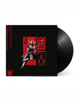Oficjalny soundtrack Assassin's Creed Shadows (UKOMBOZI) na LP