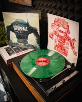 Oficjalny soundtrack Atomfall na LP (Xzone Exclusive)