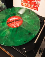 Oficjalny soundtrack Atomfall na LP (Xzone Exclusive)