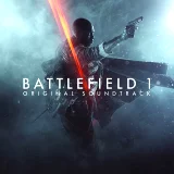 Oficjalny soundtrack Battlefield 1 na płycie LP