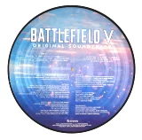 Oficjalny soundtrack Battlefield V na płycie LP