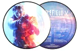 Oficjalny soundtrack Battlefield V na płycie LP