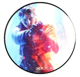 Oficjalny soundtrack Battlefield V na płycie LP