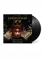 Oficjalny soundtrack Clair Obscur: Expedition 33 na 2x LP